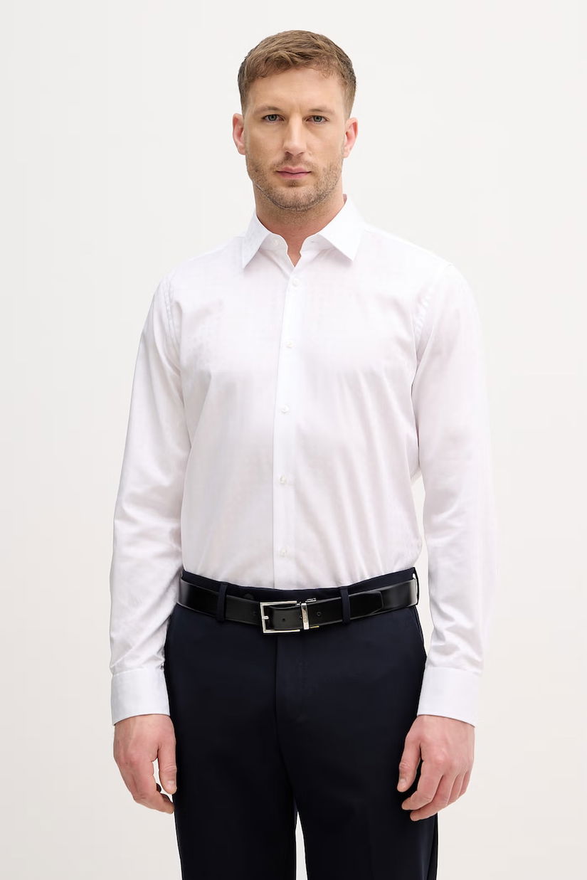 Joop! cămașă pentru bărbați, din bumbac