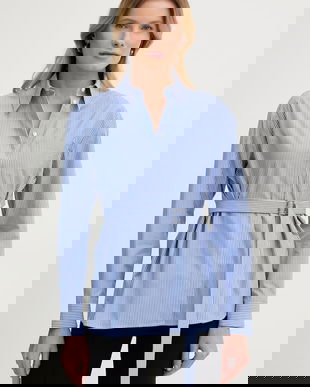 Max&Co. cămașă pentru femei, din bumbac MCLEBBRO