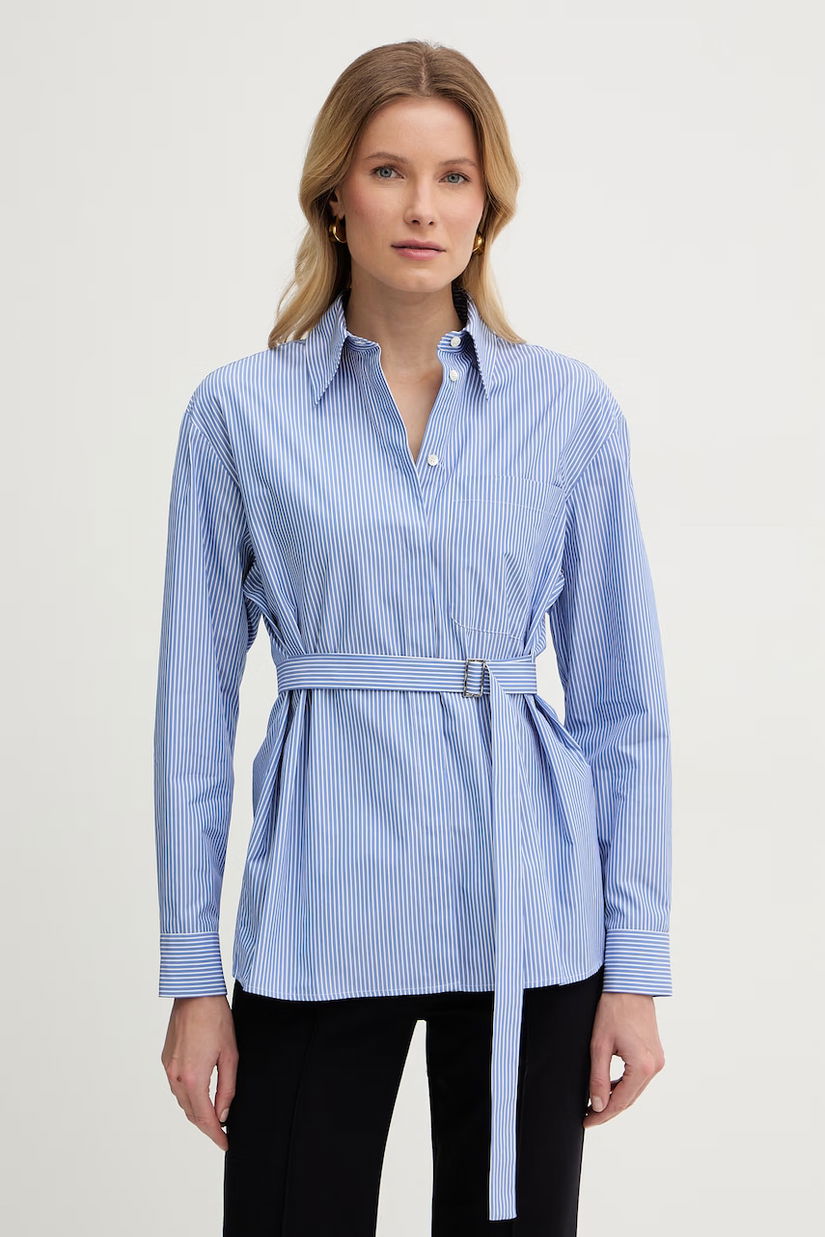 Max&Co. cămașă pentru femei, din bumbac MCLEBBRO