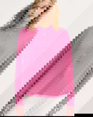 United Colors of Benetton bluză pentru femei, din vâscoză