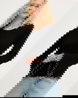 Pinko Pulover pentru femei