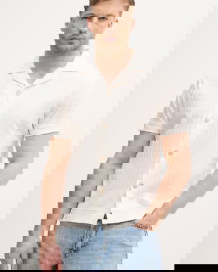 Joop! cămașă pentru bărbați, din bumbac