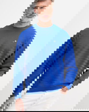 United Colors of Benetton hanorac pentru bărbați, din bumbac