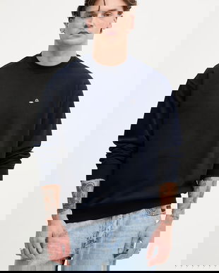 United Colors of Benetton hanorac pentru bărbați, din bumbac