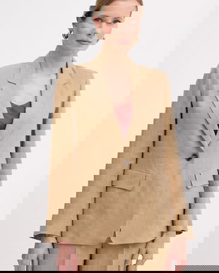 Marella sacou pentru femei, din in Emme by Marella