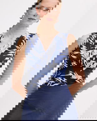 Morgan bluză pentru femei