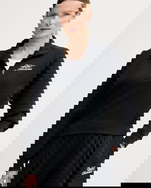 Under Armour hanorac damă cu amestec de bumbac Rival Fleece