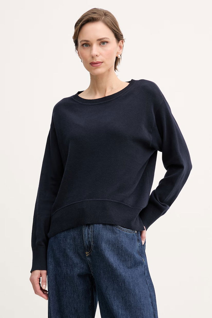 United Colors of Benetton pulover pentru femei, din bumbac