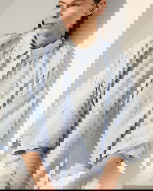 Medicine cămașă pentru femei, din bumbac