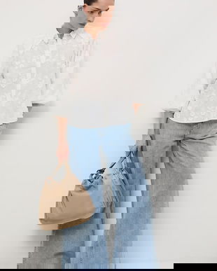 Medicine cămașă pentru femei, din bumbac