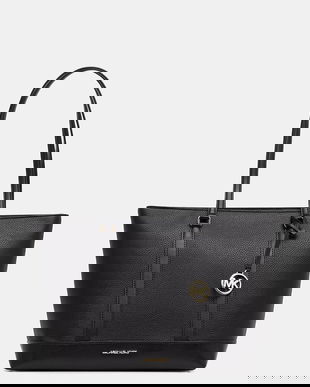 MICHAEL Michael Kors geantă shopper pentru femei, cu imitație de piele