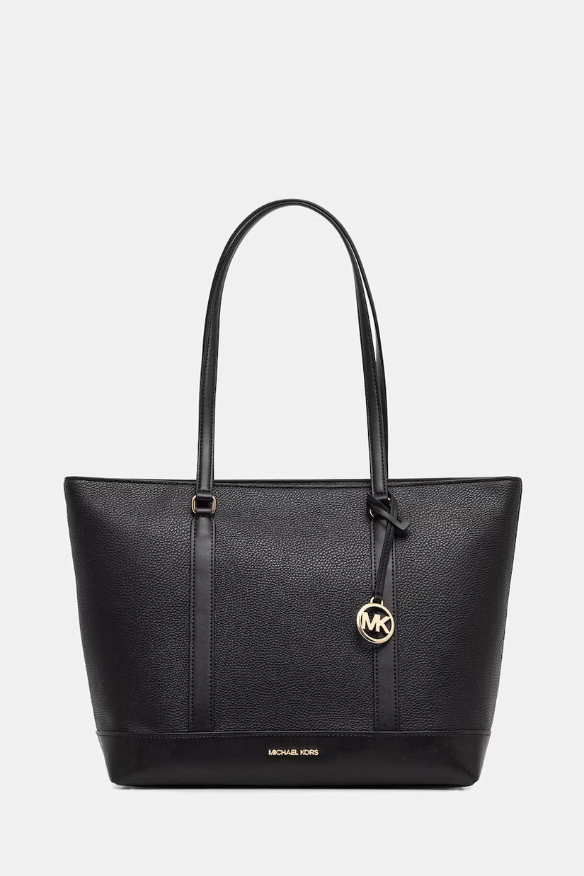 MICHAEL Michael Kors geantă shopper pentru femei, cu imitație de piele