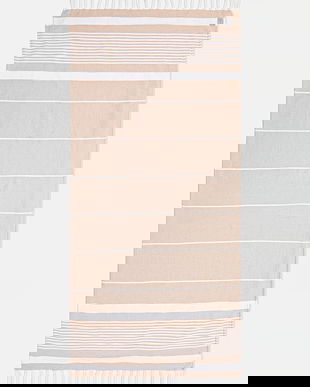 Hurley prosop de plajă PAREO