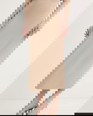 MM by Max Mara fustă RIVIERA