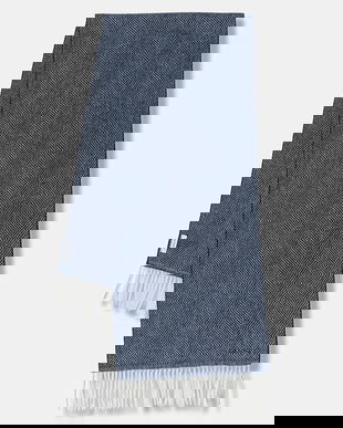 Lanvin eșarfă de mătase