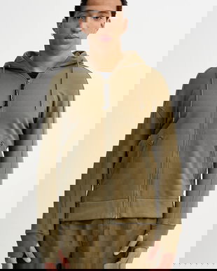 C.P. Company hanorac de bumbac