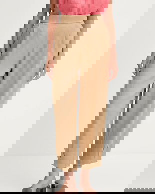 United Colors of Benetton pantaloni din in