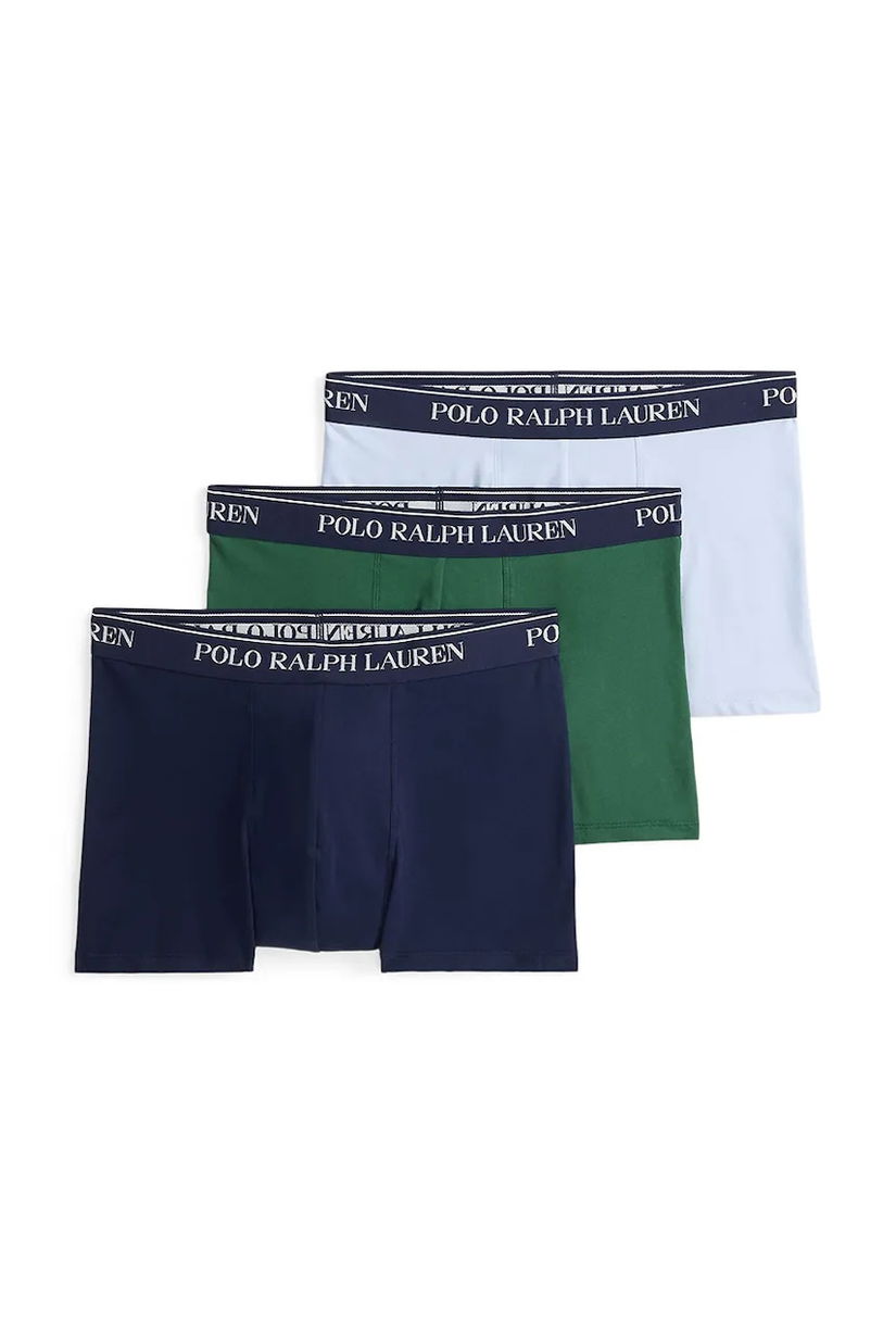 Polo Ralph Lauren boxeri 3-pack