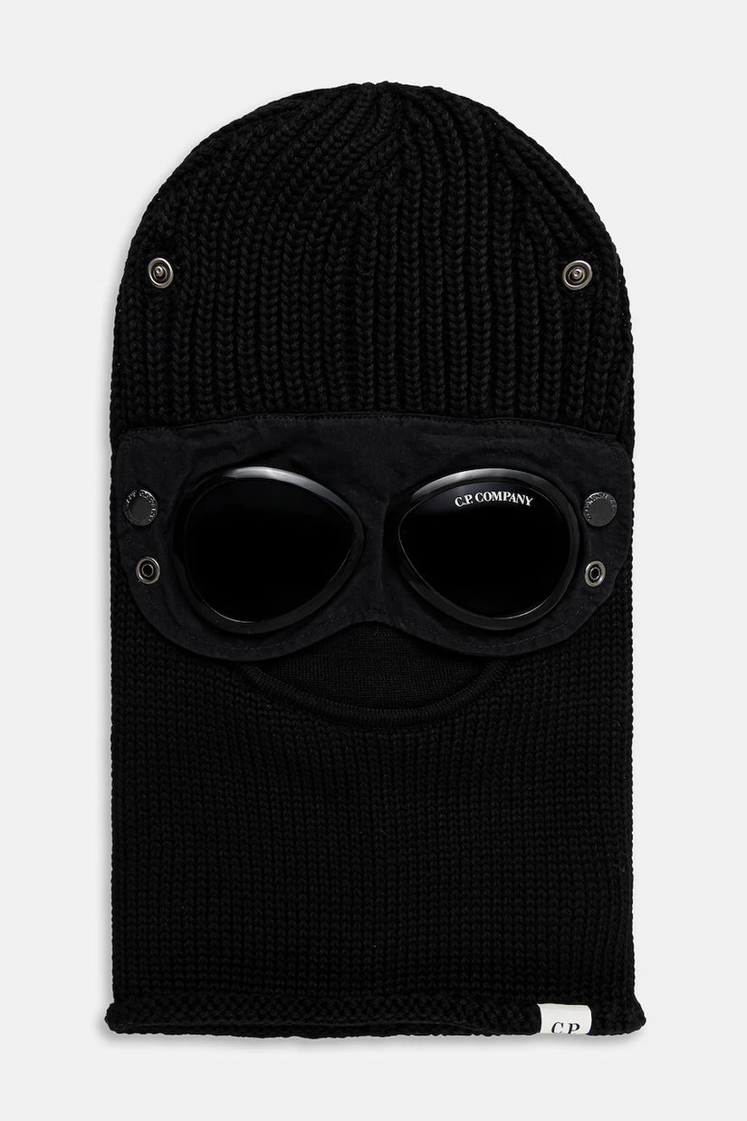 C.P. Company cagulă din lână