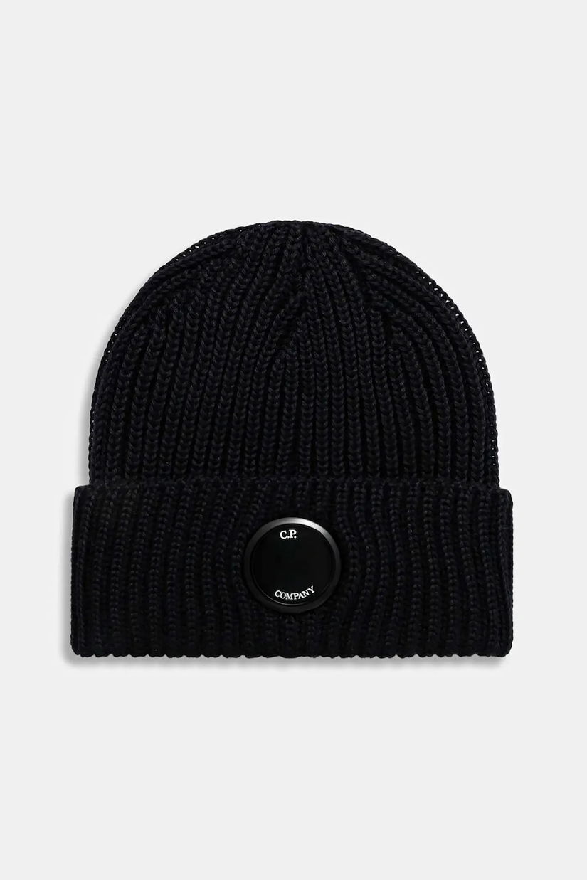C.P. Company căciulă de lână