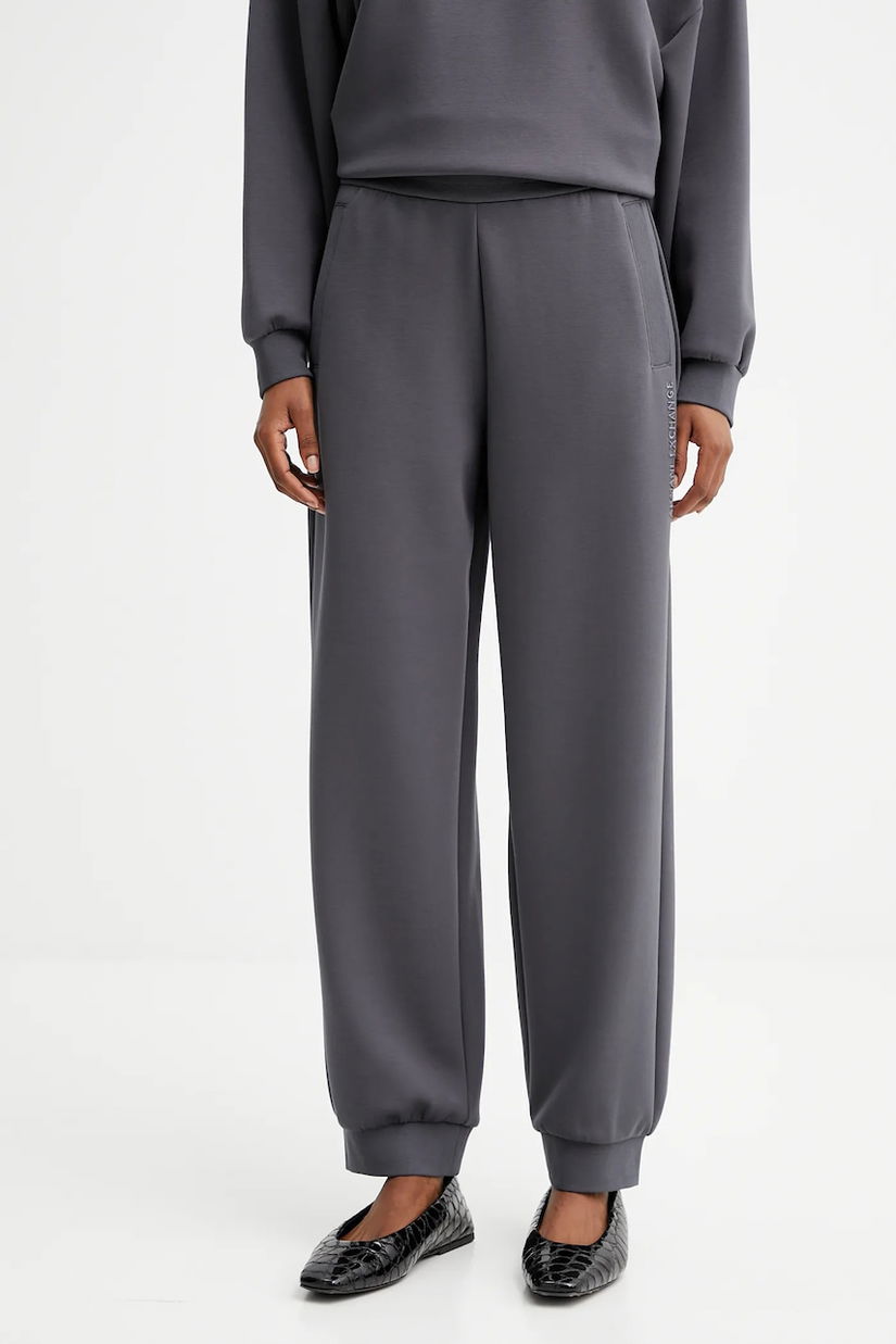 Armani Exchange pantaloni de trening