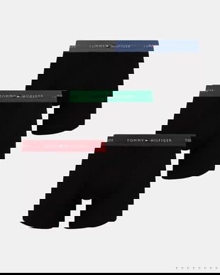 Tommy Hilfiger boxeri 3-pack