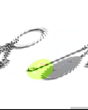 TROIKA breloc Hole In One