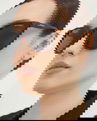 Armani Exchange ochelari de soare