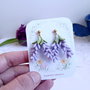 Cercei Lavender