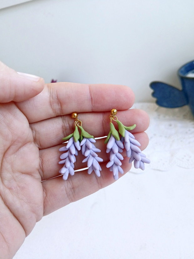 Cercei Lavender