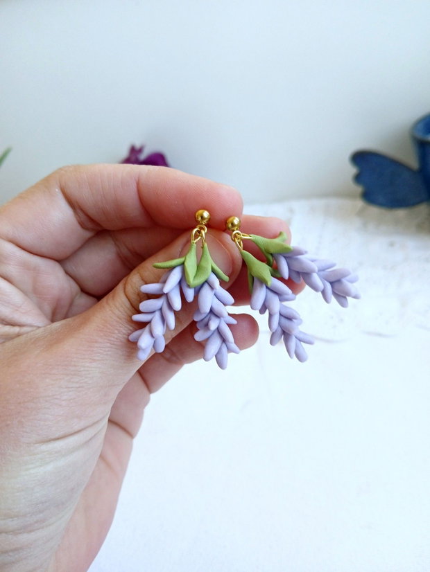 Cercei Lavender
