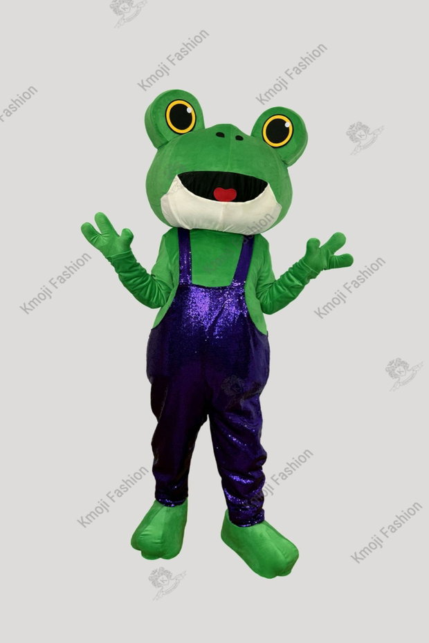 Mascotă Broască Adult