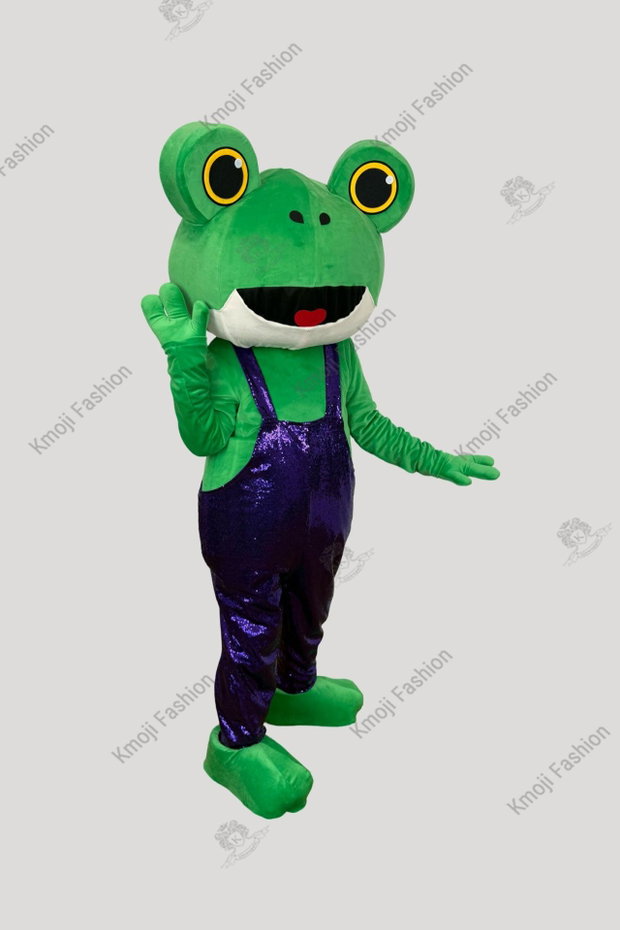 Mascotă Broască Adult