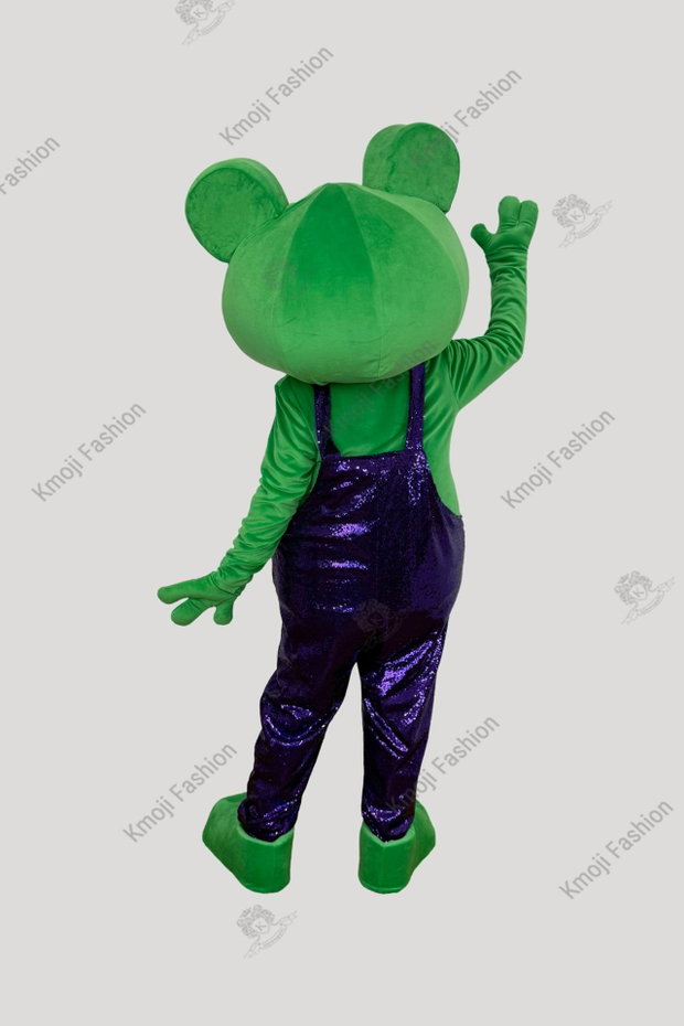 Mascotă Broască Adult