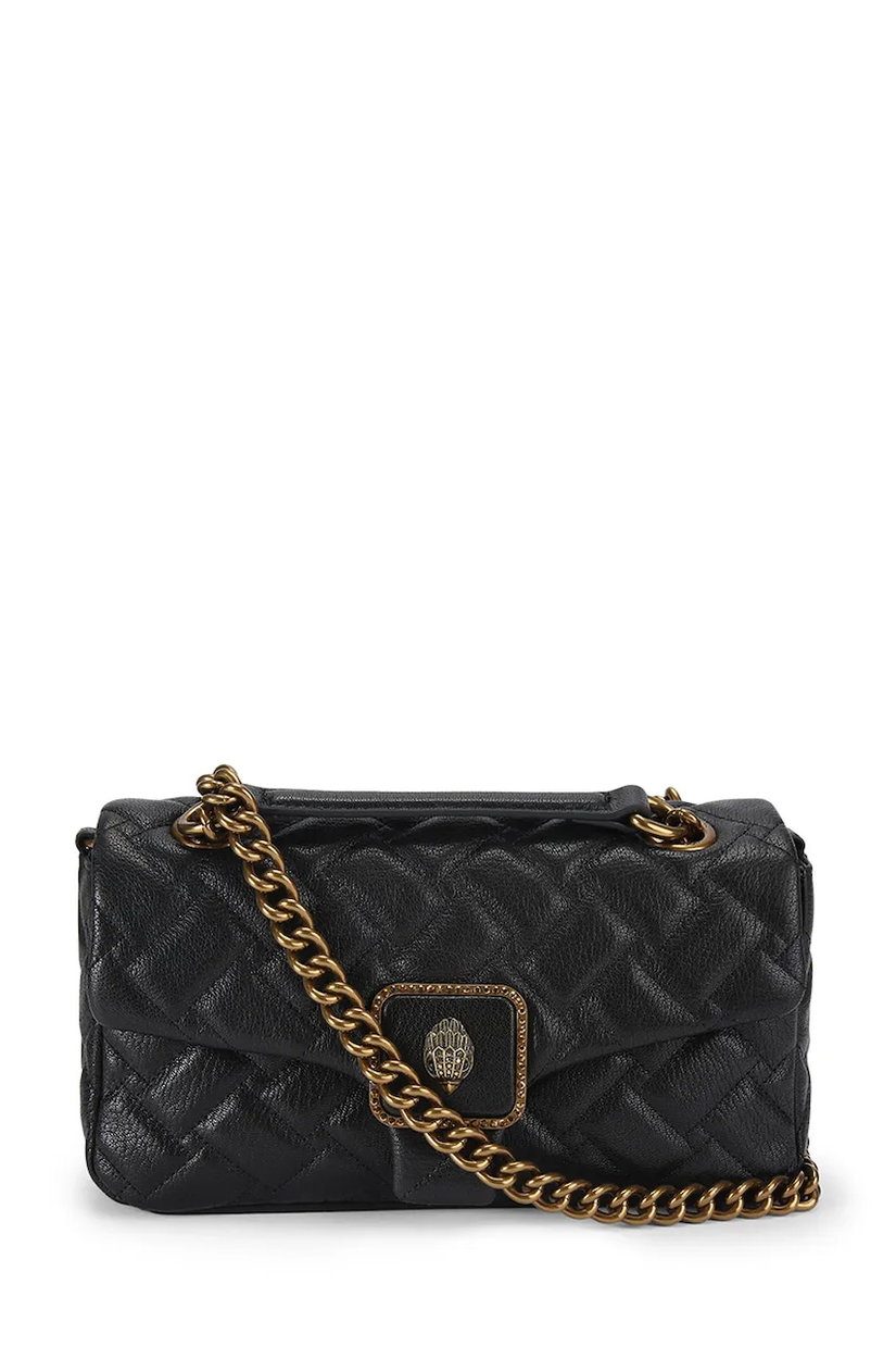 Kurt Geiger London poșetă de piele Pimlico