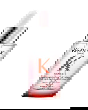 Ser Fortifiant Anticadere pentru Par Fragil - Kerastase Genesis Serum Anti-Chute Fortifiant, 30 ml