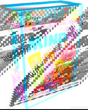 Joc de atentie: Mindo Kitty