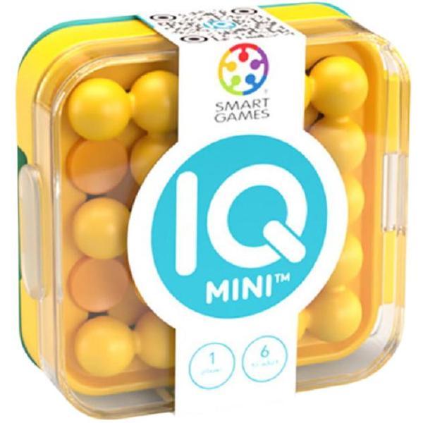 Iq mini galben