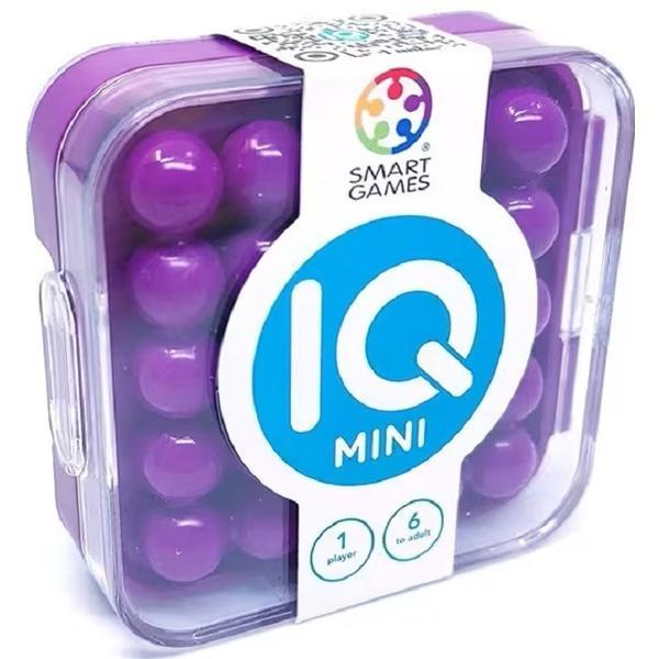 Iq mini mov