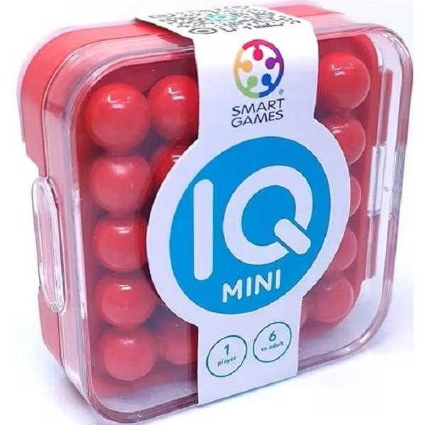 Iq mini rosu