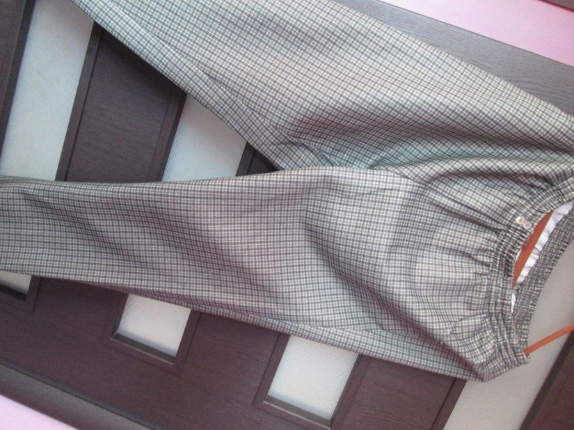 pantaloni comozi dame