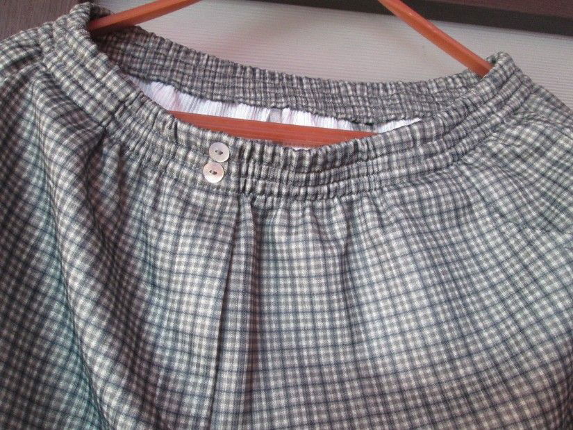 pantaloni comozi dame