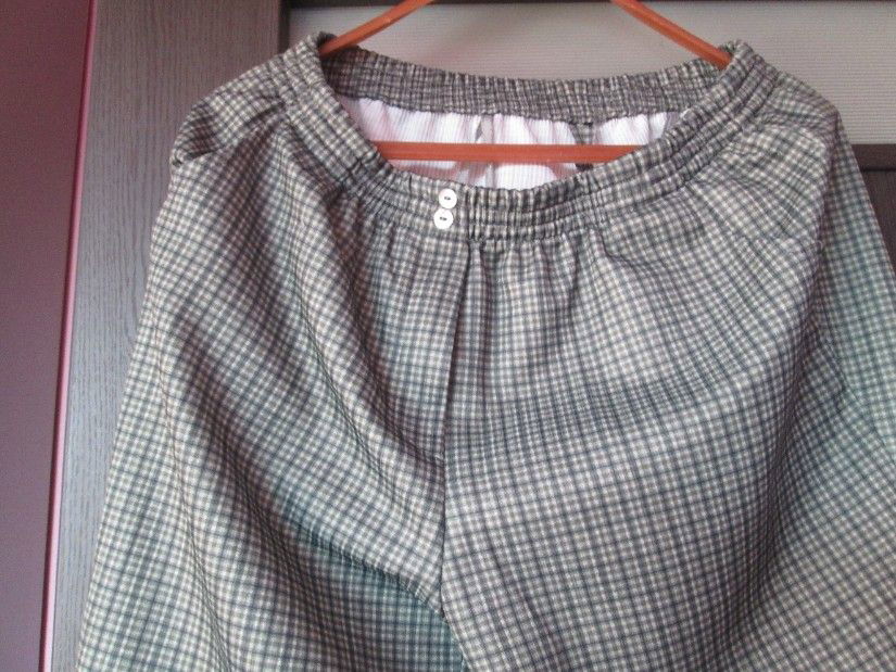 pantaloni comozi dame