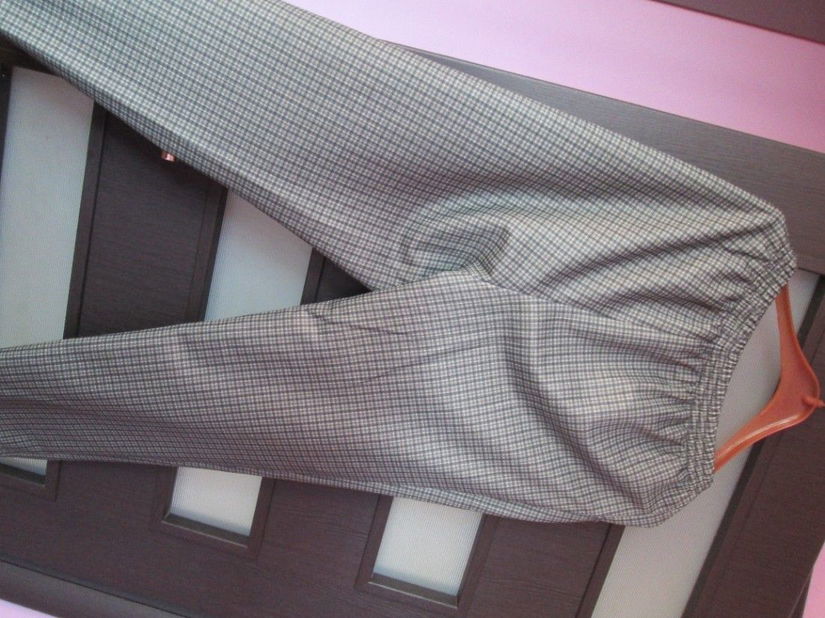 pantaloni comozi dame