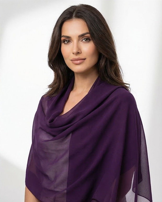 Eșarfa REBECA