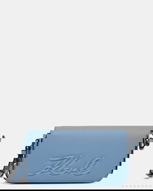 Karl Lagerfeld geantă baguette pentru femei K/VILLE