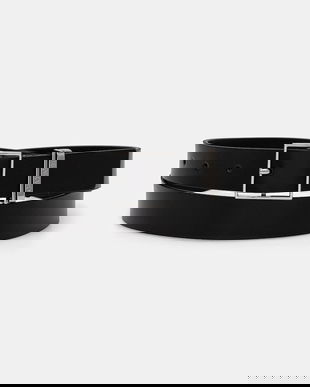 Calvin Klein curea de piele