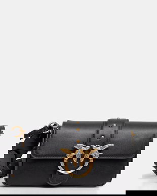 Pinko poseta de piele