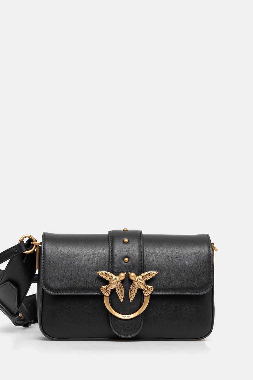 Pinko poseta de piele