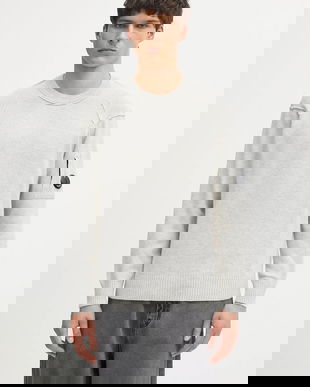 C.P. Company pulover de lână